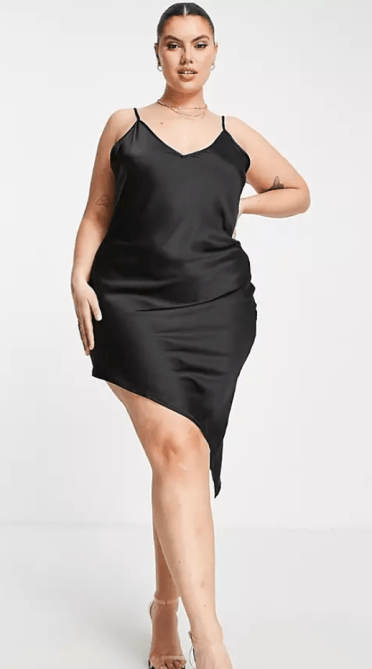 STYLECASTER | Slip Dresses