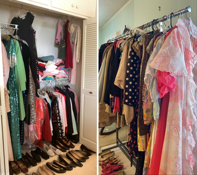 STYLECASTER | Thrifting Tips