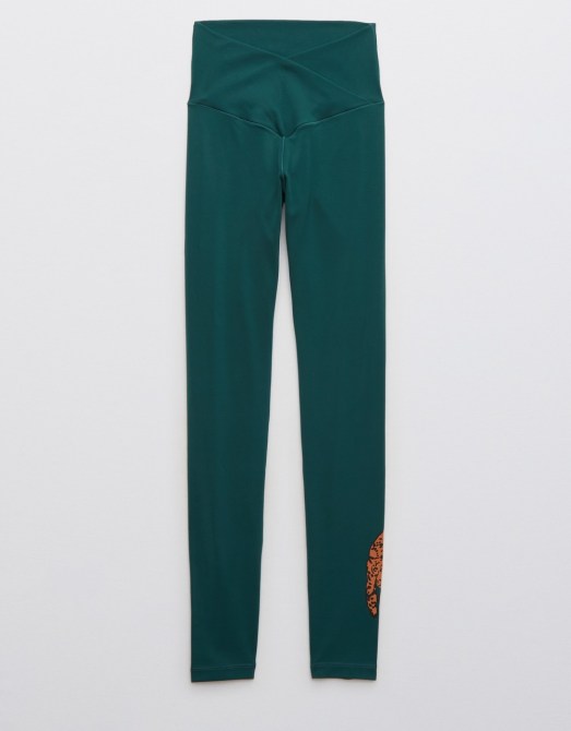 STYLECASTER | Aly Raisman Aerie Collection Darkness to Light