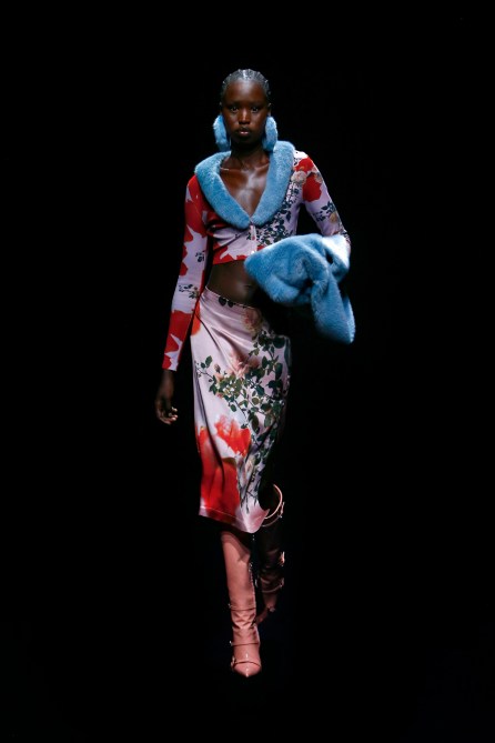 STYLECASTER | Milan Fashion Week AW21