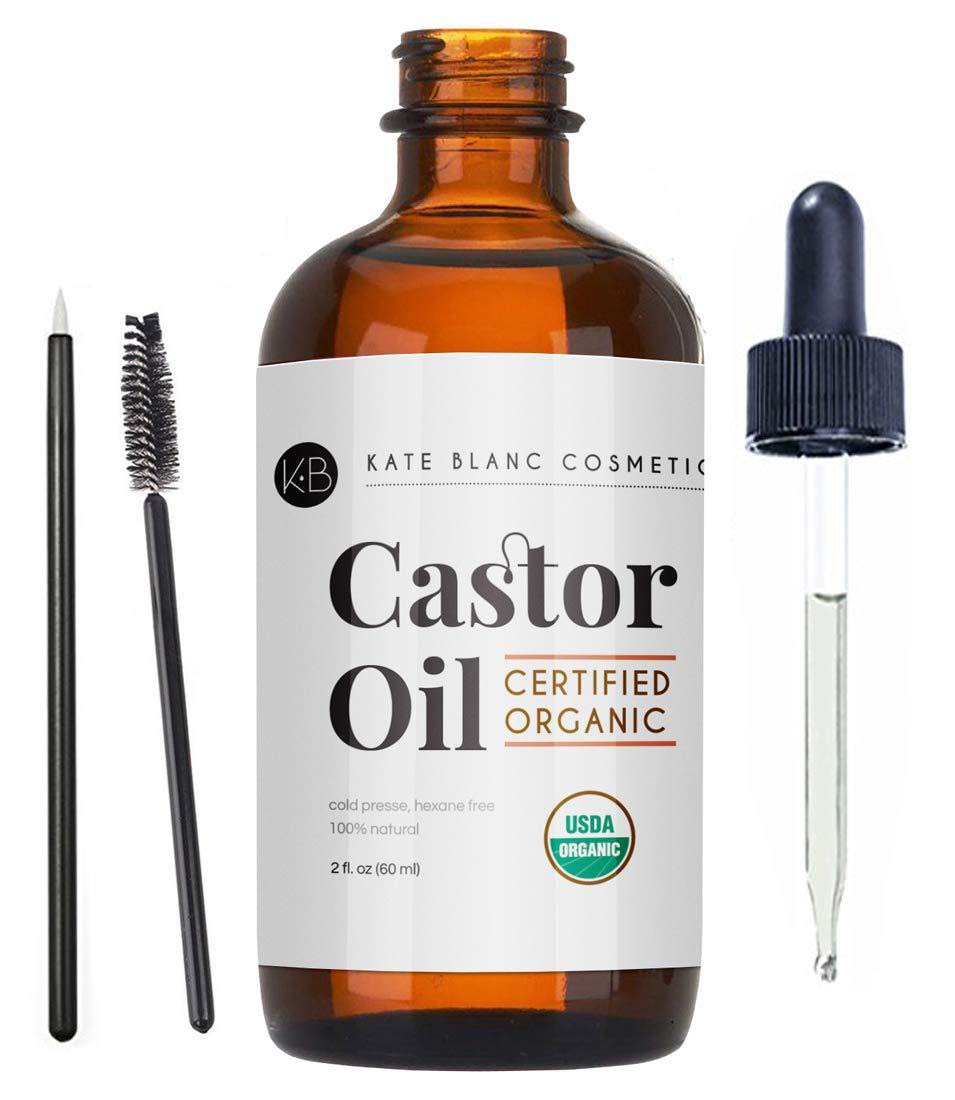 STYLECASTER | Eyebrow Growth serums drugstore