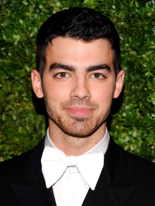 Joe Jonas