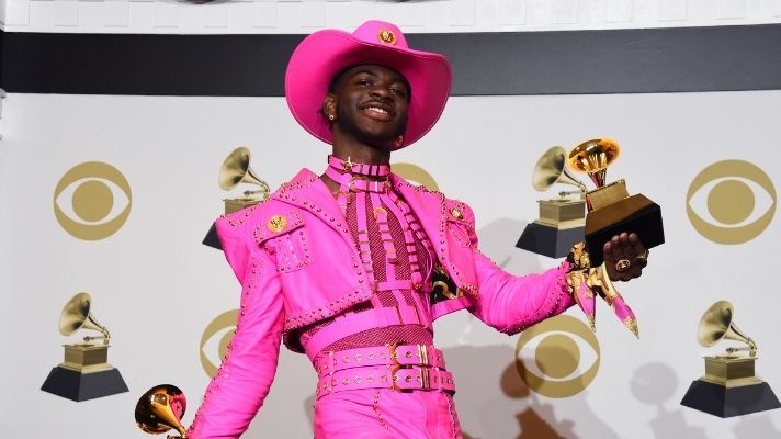 Lil Nas X