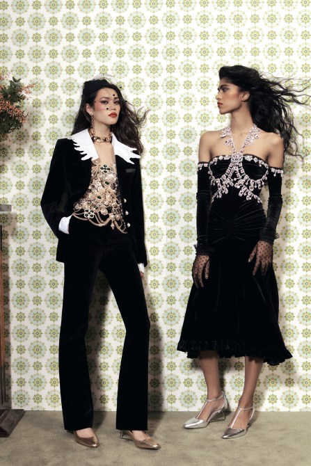 STYLECASTER | Paris Fashion Week