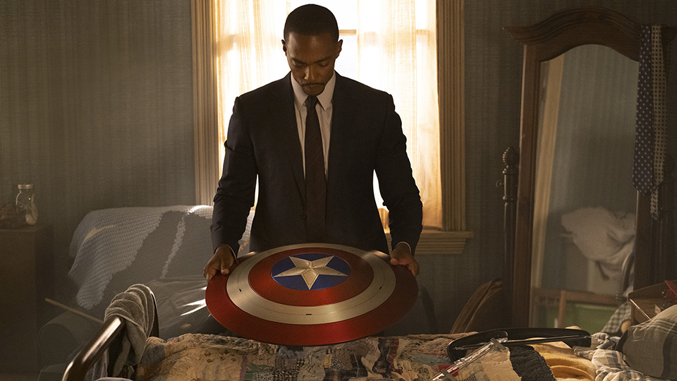 "The Falcon and the Winter Soldier"