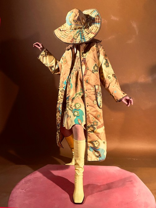 STYLECASTER | Milan Fashion Week AW21