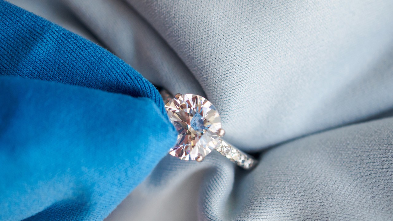 Best Silver Jewelry Cleaner on Amazon