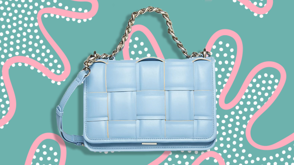 STYLECASTER | Bottega Bag Dupes