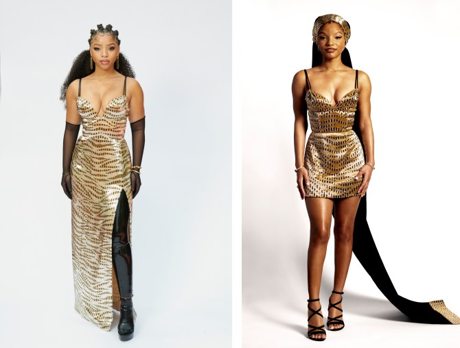 STYLECASTER | Grammys 2021 Fashion