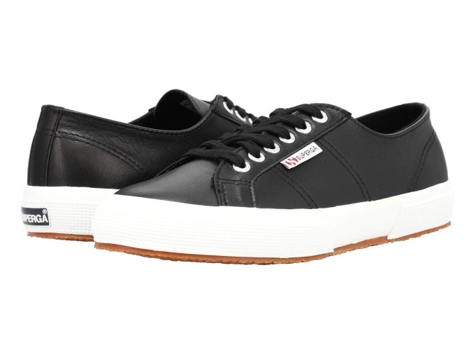 STYLECASTER | Hailey Bieber Superga Global Ambassador