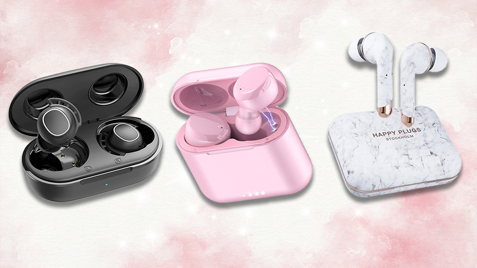 Stylecaster | AirPods Alternatives