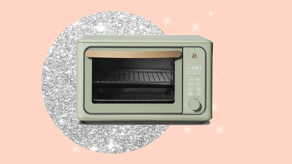 STYLECASTER | Drew Barrymore Beautiful Kitchenware