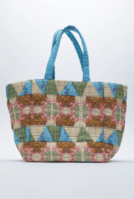 STYLECASTER | Pattern Trends 2021