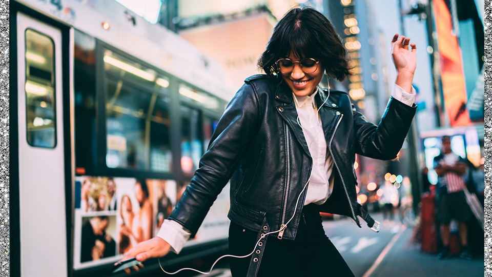 STYLECASTER | Zodiac Signs As Girl Power Anthems