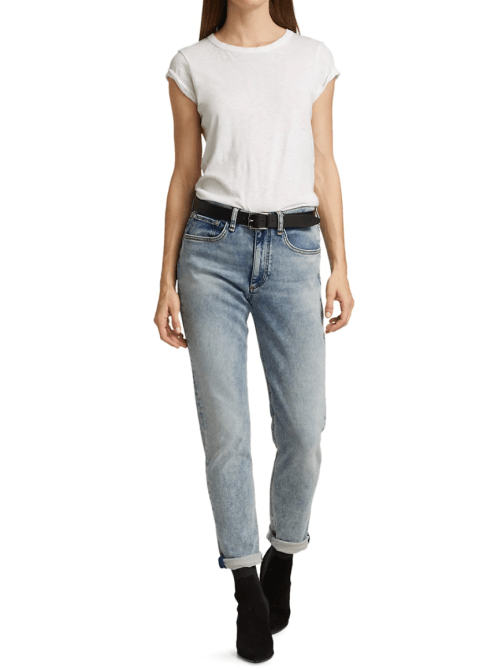 STYLECASTER | 2021 Jeans Trends