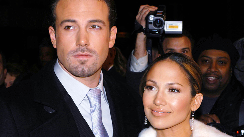 Ben Affleck, Jennifer Lopez