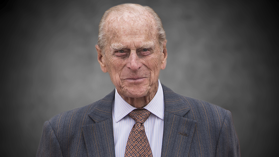 Prince Philip