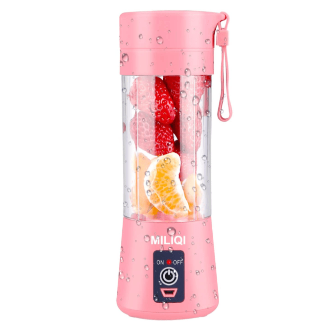 STYLECASTER | Amazon Blender Review