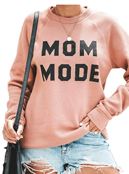 Blooming Jelly Womens Crewneck Sweatshirt