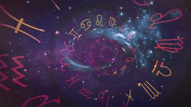 STYLECASTER | Weekly Horoscope