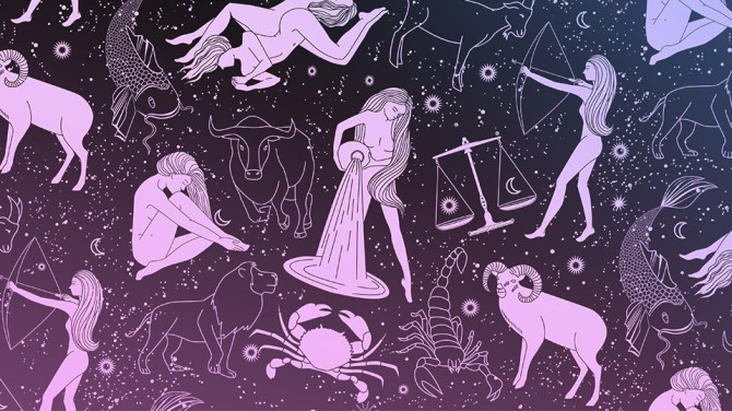 STYLECASTER | Weekly Horoscope