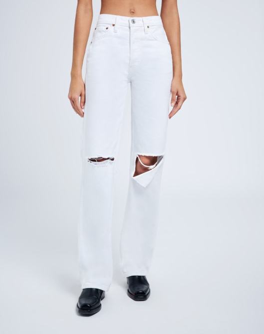 STYLECASTER | Sustainable Denim