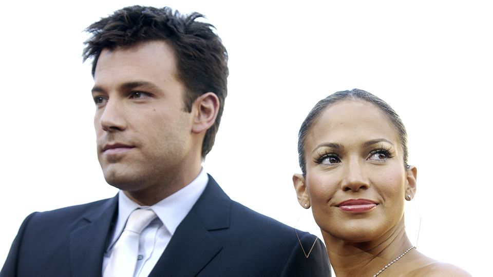 Ben Affleck, Jennifer Lopez