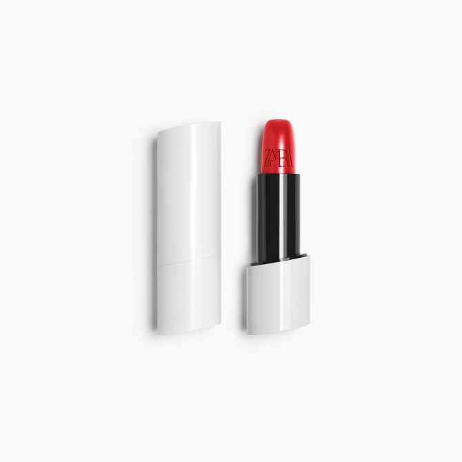 zara lipstick
