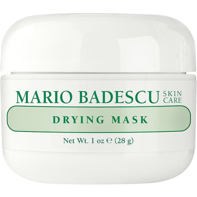 Mario Badescu Drying Mask