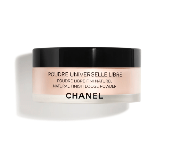 Chanel Loose Powder