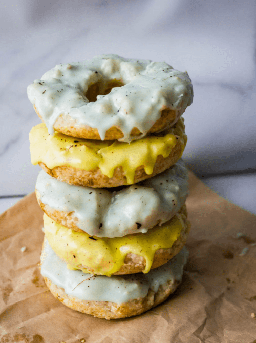 STYLECASTER | Easy Brunch Recipes