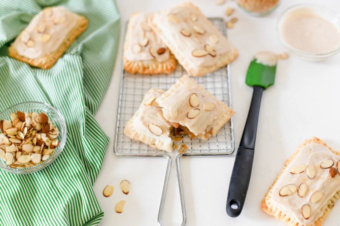 STYLECASTER | Easy Brunch Recipes