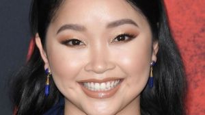 lana condor