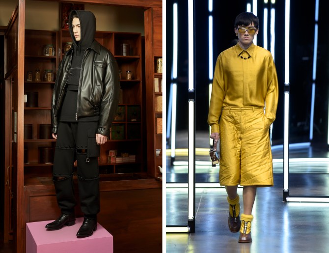 STYLECASTER | Mens Fashion Trends