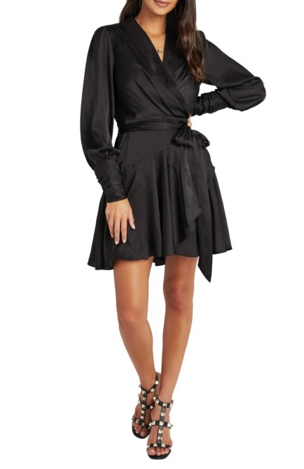 STYLECASTER | VICI Collection Fall