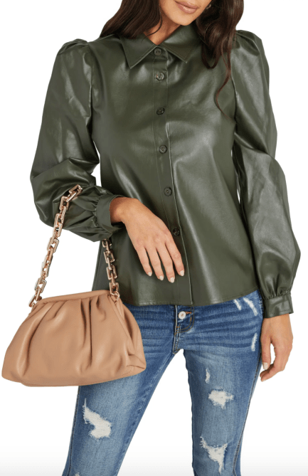 STYLECASTER | VICI Collection Fall