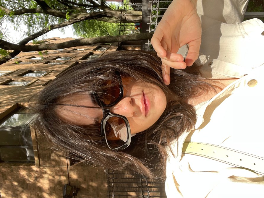 STYLECASTER | Lexxola Sunglasses Review