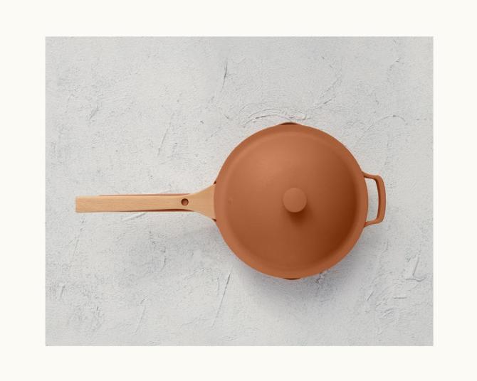 Our Place Always Pan