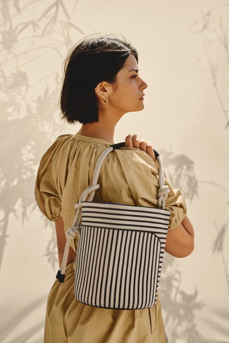 STYLECASTER | Rothy's Hemp Collection