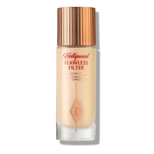 charlotte tilbury flawless filter