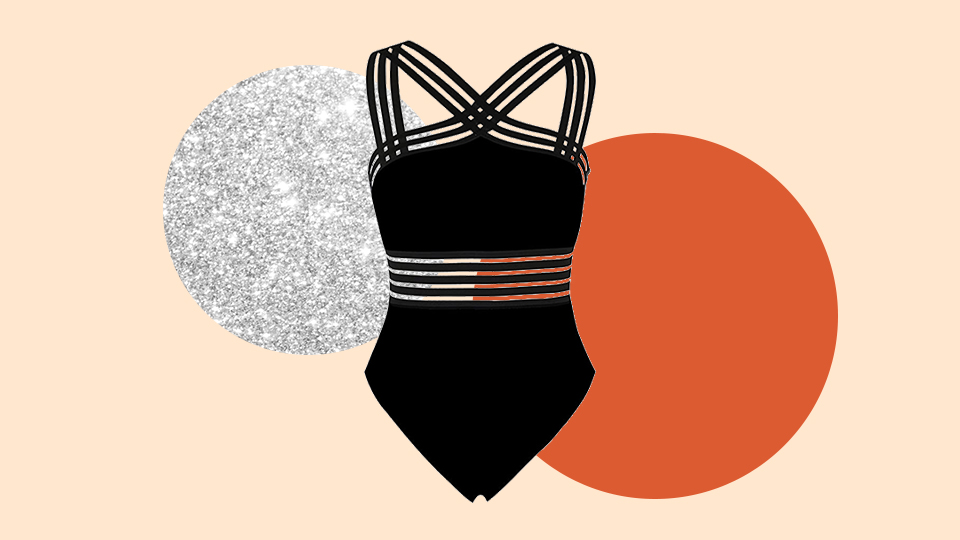 STYLECASTER | Hilor One-Piece