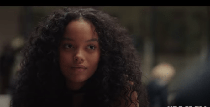 gossip girl curly hair