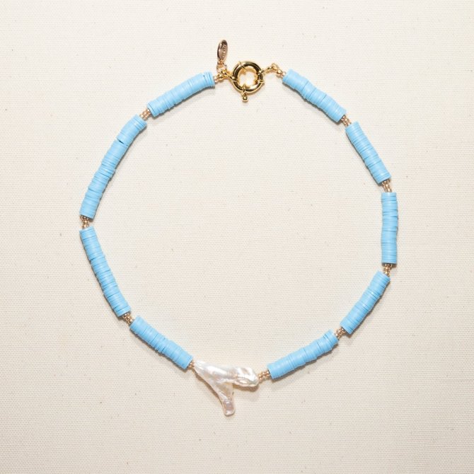 STYLECASTER | Joey Baby Jewelry