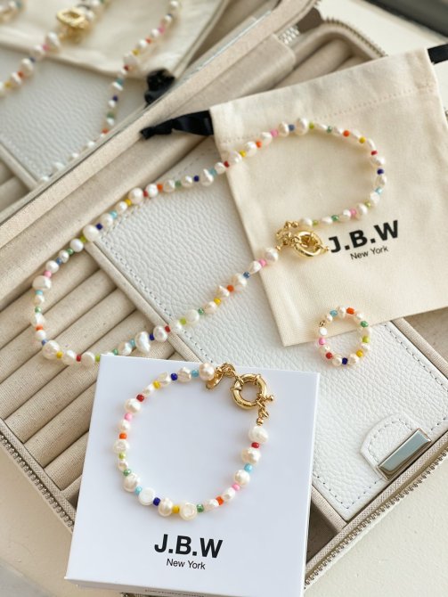 STYLECASTER | Joey Baby Jewelry