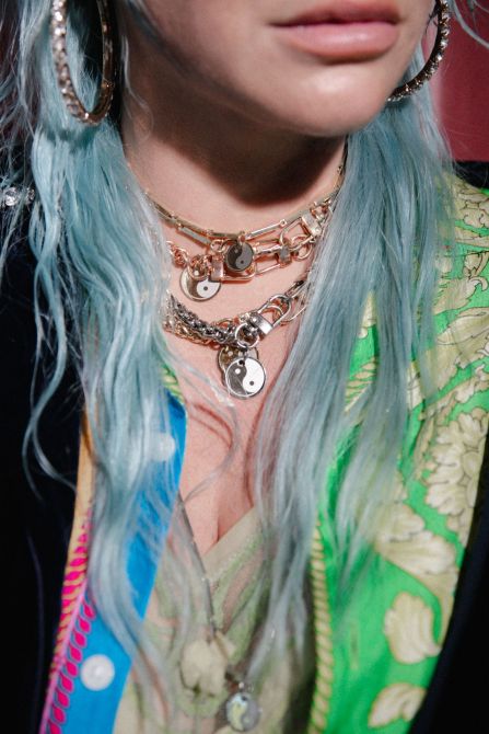 STYLECASTER | Kesha x Pretty Connected