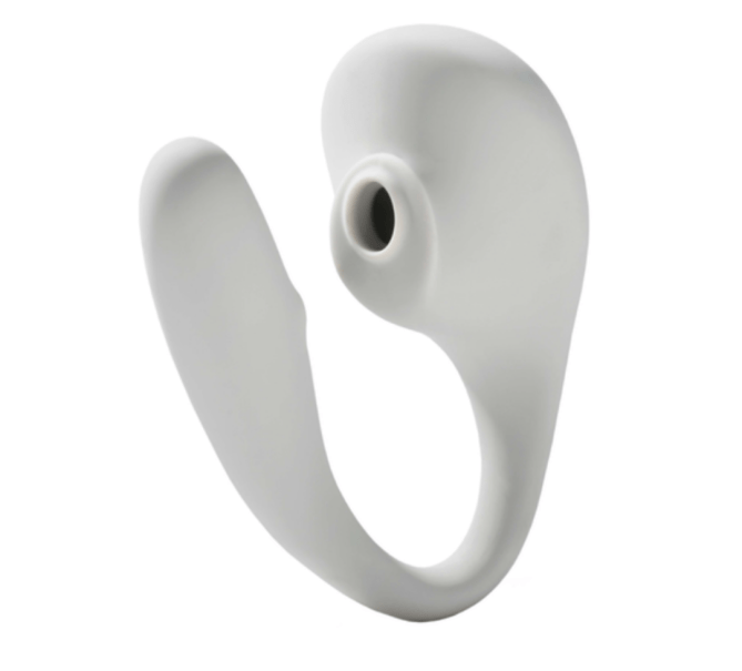 STYLECASTER | Lora Dicarlo Drift Sex Toy Review