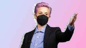 STYLECASTER | Megan Rapinoe Interview