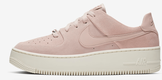 STYLECASTER | Sneaker Dress Combos