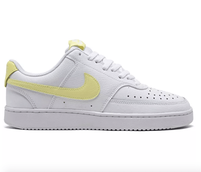 STYLECASTER | Nike Air Force Shadows