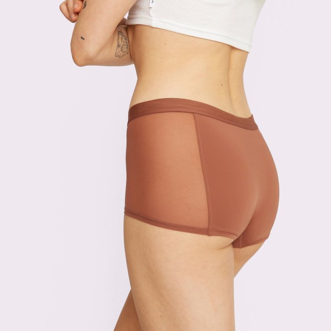 STYLECASTER | Parade Naked Summer Collection